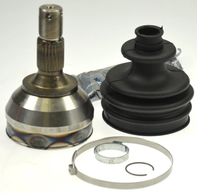 LÖBRO 303407 Joint Kit, drive shaft