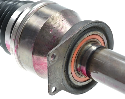 Drive Shaft GKN Automotive OE-Technology 50° 304502