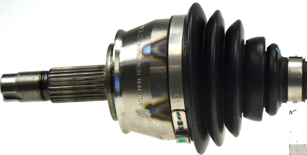 LÖBRO 303533 Drive Shaft
