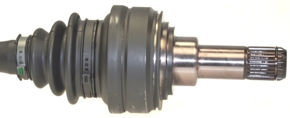 LÖBRO 306152 Drive Shaft