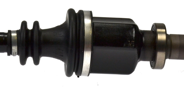 LÖBRO 304710 Drive Shaft