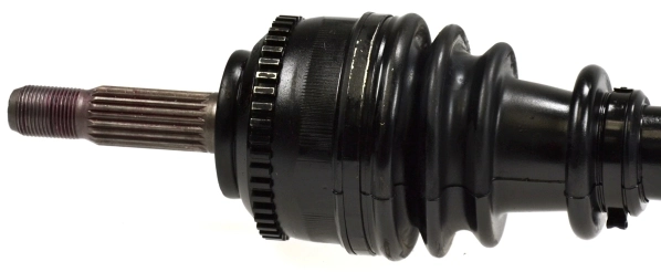 LÖBRO 304337 Drive Shaft