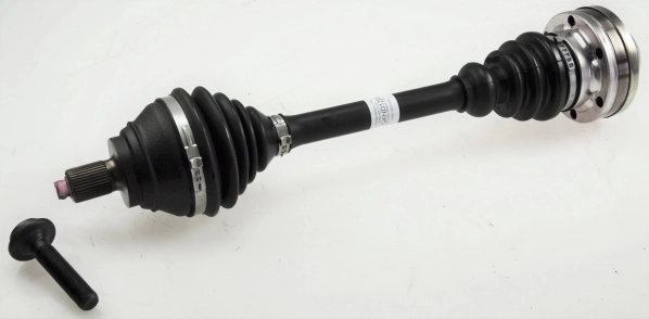 Drive Shaft GKN Automotive OE-Technology 50° GKND12993