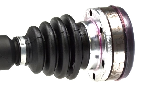 LÖBRO 306056 Drive Shaft