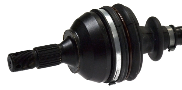 LÖBRO 301847 Drive Shaft