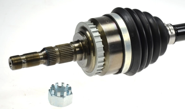 LÖBRO 305223 Drive Shaft