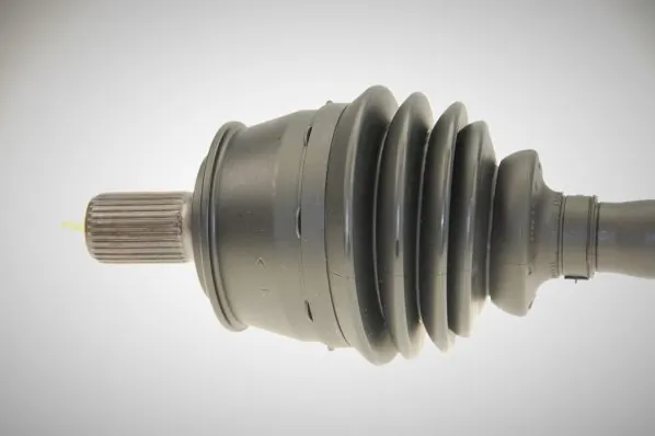 Drive Shaft GKN Automotive OE-Technology 50° 306374