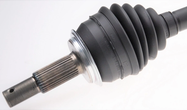 LÖBRO 306714 Drive Shaft