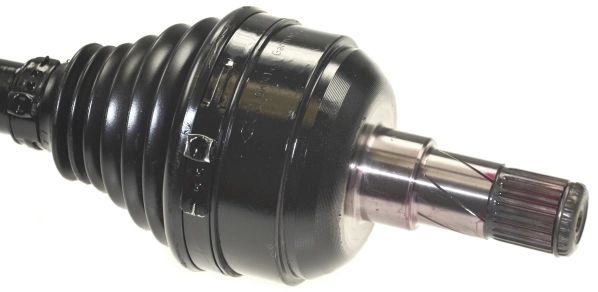 LÖBRO 305957 Drive Shaft