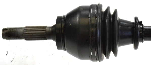 LÖBRO 303348 Drive Shaft
