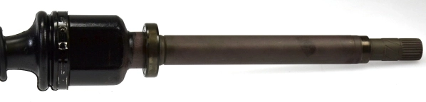 LÖBRO 304777 Drive Shaft