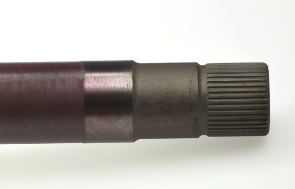 LÖBRO 303053 Drive Shaft