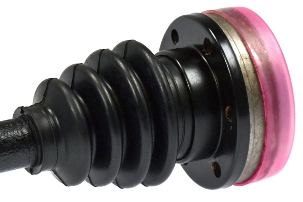 LÖBRO 304619 Drive Shaft
