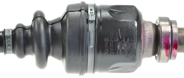 LÖBRO 302427 Drive Shaft