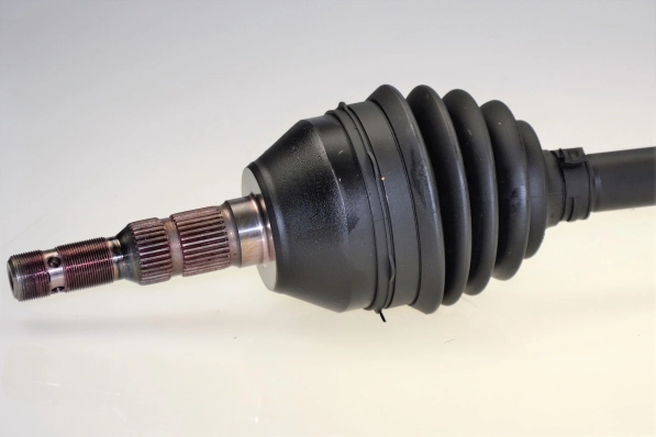 LÖBRO 306254 Drive Shaft