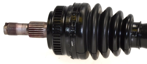 LÖBRO 304378 Drive Shaft