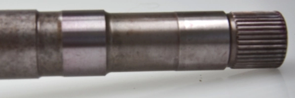 LÖBRO 305064 Drive Shaft