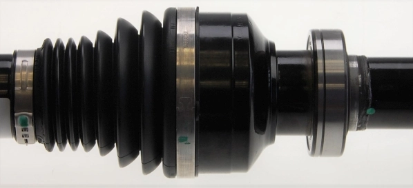 عمود التدوير GKN Automotive OE-Technology 52° 306706