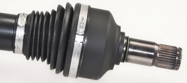 Drive Shaft GKN Automotive OE-Technology 52° GKND20014