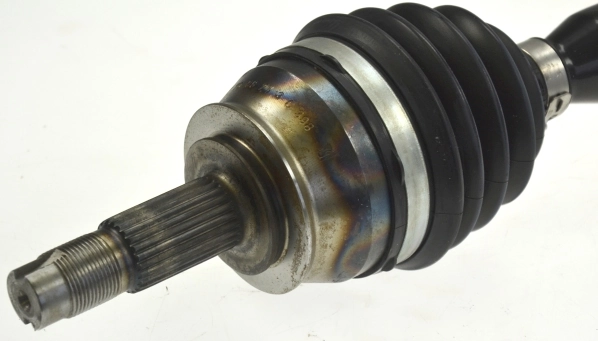 LÖBRO 305053 Drive Shaft