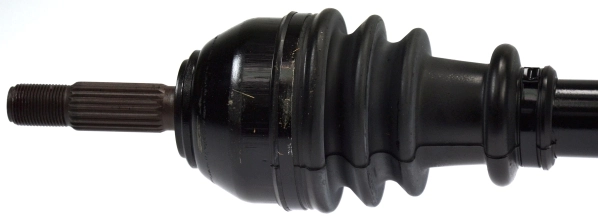 LÖBRO 301871 Drive Shaft