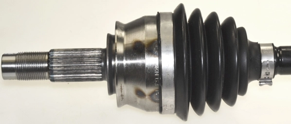 LÖBRO 305927 Drive Shaft
