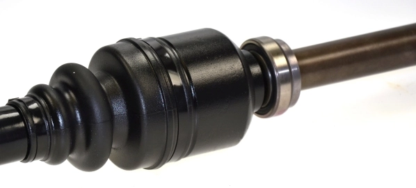 LÖBRO 302877 Drive Shaft