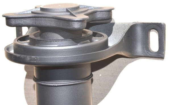 LÖBRO GKNP10023 Propshaft, axle drive