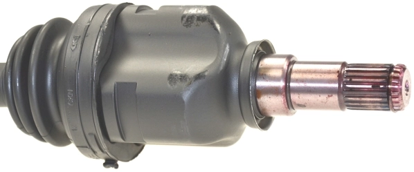 LÖBRO 304947 Drive Shaft