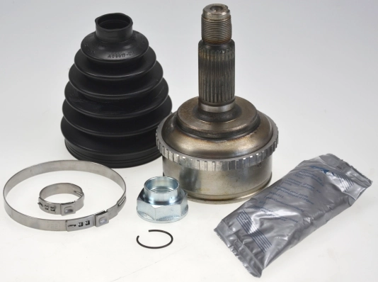 LÖBRO 304734 Joint Kit, drive shaft