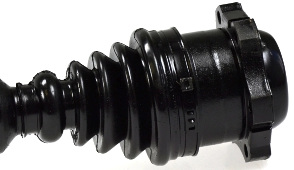 LÖBRO 304354 Drive Shaft