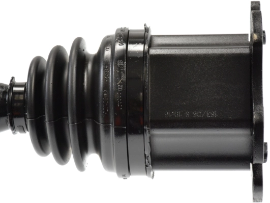 Drive Shaft GKN Automotive OE-Technology 50° 304292