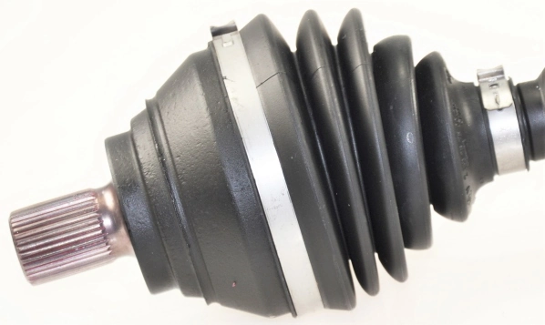 Drive Shaft GKN Automotive OE-Technology 50° GKND13029