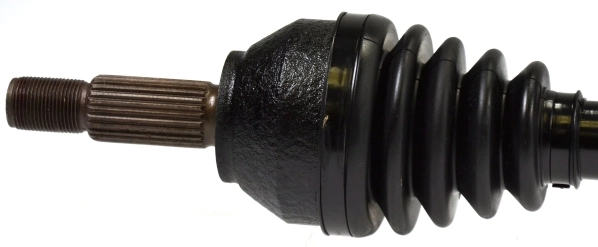 LÖBRO 304235 Drive Shaft