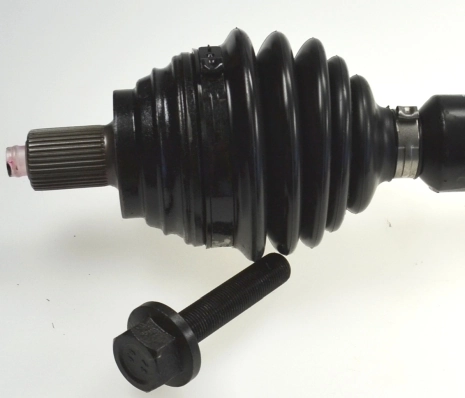 LÖBRO 304769 Drive Shaft
