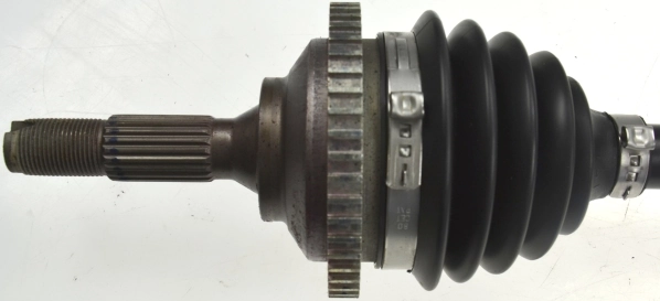 LÖBRO 305402 Drive Shaft