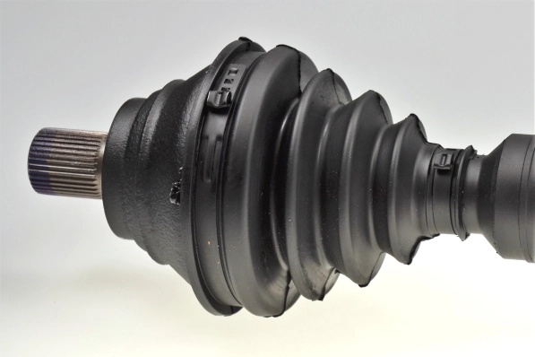 LÖBRO 306295 Drive Shaft
