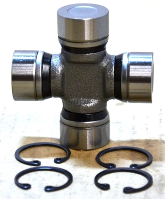 مفصل، عمود الإدارة المفصلي U 041