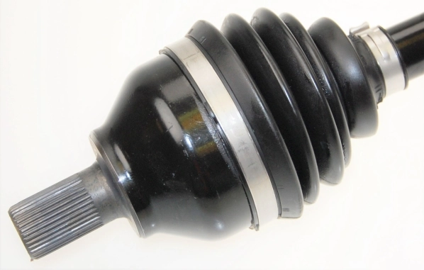 LÖBRO 306457 Drive Shaft