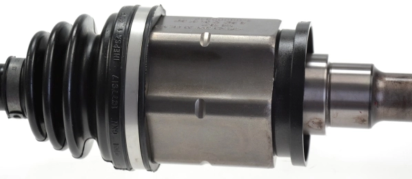 LÖBRO 304662 Drive Shaft