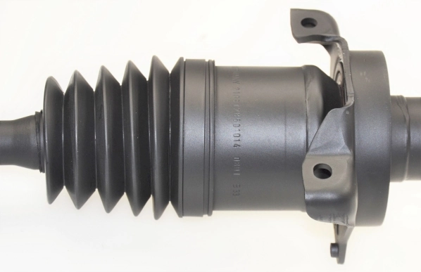 LÖBRO 305033 Drive Shaft