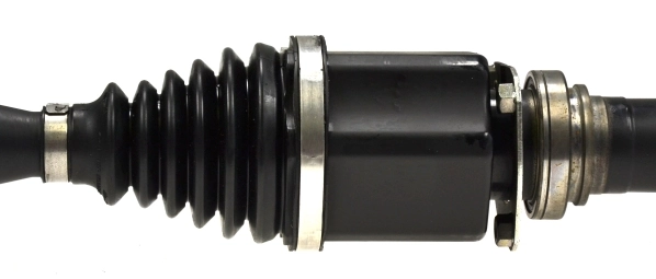 LÖBRO 305266 Drive Shaft