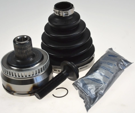 Joint Kit, drive shaft GKN Automotive OE-Technology 50° 304331