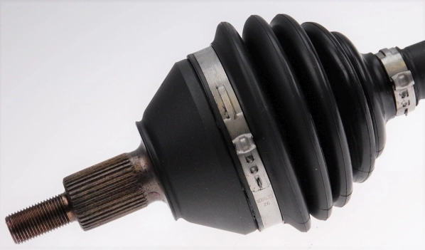 Drive Shaft GKN Automotive OE-Technology 50° 306407