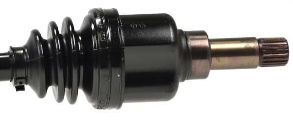 LÖBRO 304541 Drive Shaft