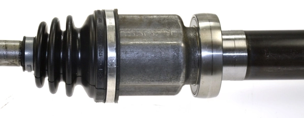 LÖBRO 304534 Drive Shaft