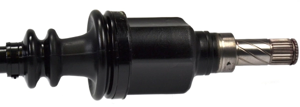 LÖBRO 304801 Drive Shaft