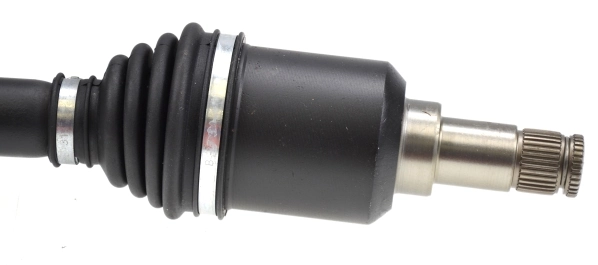 LÖBRO 304582 Drive Shaft