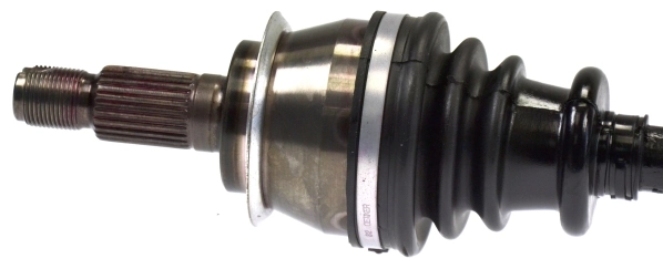 LÖBRO 304214 Drive Shaft