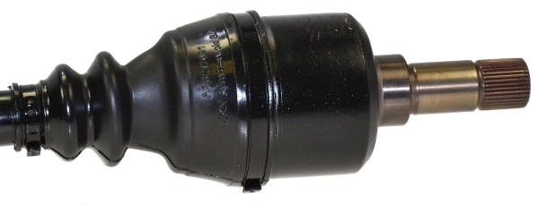 LÖBRO 303679 Drive Shaft